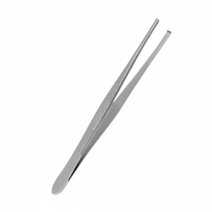 Thumb Tissue Forceps 2×3 Teeth 6″ | SM5113