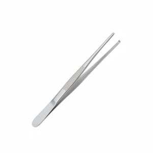 Thumb Tissue Forceps 2×3 Teeth 5″ | SM5111